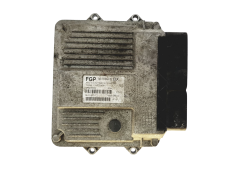 Controller Opel FGP 55198928 BX MJD 6JO.T2 Magneti Marelli 