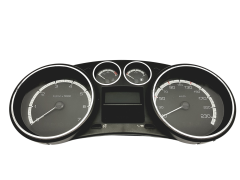 Speedometer/Instrument Cluster Peugeot 308 9665107380 45030