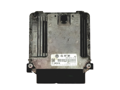 Controller 03L907309 0281015029 Volkswagen Bosch 29519