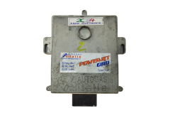 Controller LPG 110R-006677 10R-036675 67R-016676 15398