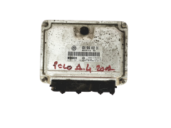 Controller VW 030906032CG 0261207178 Bosch 24748