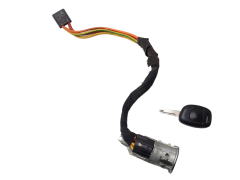 Ignition Switch Renault Clio 2 475023 7701471220 Neiman 1112