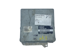 Controller BMW 2245541 0281001243 2246061 3U3 Bosch 54558