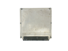 Controller A6111537379 0281010607 Mercedes Bosch 41477