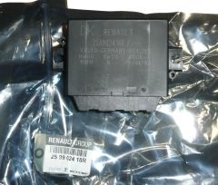 Pdc Parking Module New Original 259902418R Renault Laguna 3