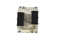 Controller 09115111BY 0261206072 Opel GM Bosch 27327