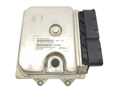 Engine Controller 51904064 MJD 8F2.A4 Alfa Romeo FPT 28195