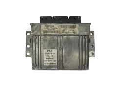 Controller 9650825180 9642222380 21584228-3 PSA Sagem 18564