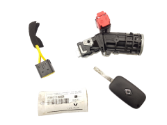 Ignition Switch Renault Master 3 N0504858 487009186R 0km
