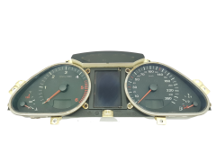 Speedometer/Instrument Cluster Audi A6 4F0920900L 503000730202 28329