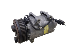 Air Con Compressor/Pump 4M5H-19D629-AC 4M5H19D629AC Ford 1069