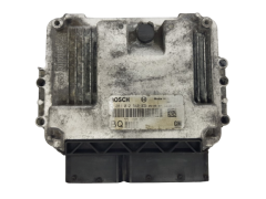 Engine Controller Opel 55198921BQ 0281012548 Bosch GM