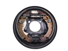 Brake Shoe Anchor Plate Right Rear 440008576R Renault Clio 5 Sandero 3 