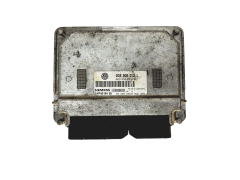 Controller 03E906033L 5WP40194 VW Siemens 29515
