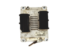 Controller 09115111BY 0261206072 Opel GM Bosch 19998