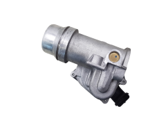 Air Throttle Body 8200614985 Renault Dacia Nissan 1.5 DCI 1494