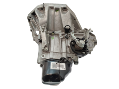 Gearbox New Original JR5193 8200915851 Renault Twingo 2 1.5 DCI