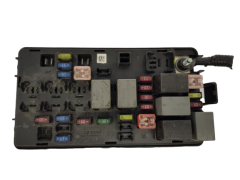 Fuse Box Daewoo 96857534