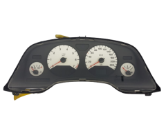 Speedometer/Instrument Cluster Opel Zafira A 09181227CU 110008922007