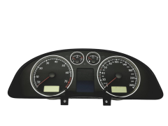 Speedometer/Instrument Cluster VW Passat B3 3B0920827 110080198001 52327