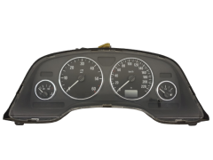 Speedometer/Instrument Cluster Opel Zafira A 24461768JU 110080209002 20898