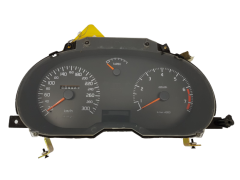 Speedometer/Instrument Cluster Renault Alpine 6001019211 21554613-3 ADAC
