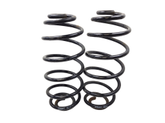 Suspension Spring Rear Renault Espace 4 8200012467 x2