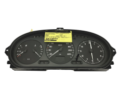 Speedometer/Instrument Cluster Renault Megane 1 7700847780 G 46086