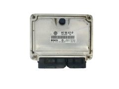 Controller 045906019AP 0281010865 Volkswagen Bosch 46673
