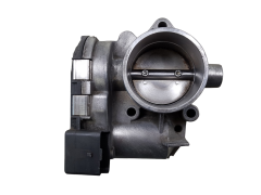 Air Throttle Body Citroen Peugeot 0280750085 1635Q9 1.6 Bosch 2488