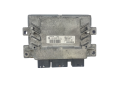 Controller S120200113A 8200774747 8200700695 Renault Siemens 56615