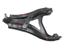 Suspension Arm Front Left 2545055413R Renault Captur Dacia Duster  2 0km