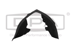 Wheel Arch Liner Front Right For Audi A6 4F0821134P 88211700802 DPA