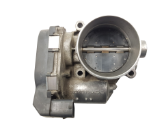 Air Throttle Body BMW 1354 7555944-03 A2C53374893 Siemens