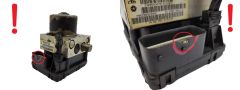 Abs Pump Jeep Grand Cherokee P052009240AC 56027931AC Ate 5740
