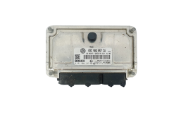 Controller 03C906057CA 0261S04187 VW Bosch 46752