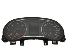 Speedometer/Instrument Cluster Audi A1 8XA920930B VDO