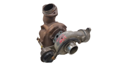 Turbocharger 9621569080 454131-2 Garrett 1.9 TD Peugeot 406 85