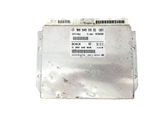 Controller ESP 1685450832 0265109606 Mercedes Bosch 27801