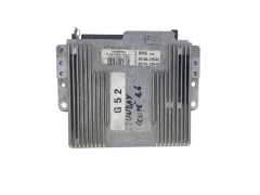 Controller Hyundai 39100-23540 39110-23540 K103955165C Siemens 