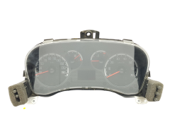 Speedometer/Instrument Cluster Fiat Panda 51871016 503005310800 25649
