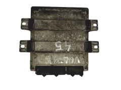 Controller NNN100742 HA A0047 Rover 19263