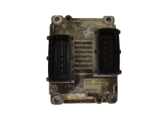 Controller 00467826320 0261206339 1037352995 Fiat Bosch 13600