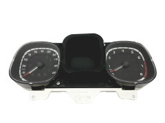 Speedometer/Instrument Cluster Fiat Panda 51972781 0887766550