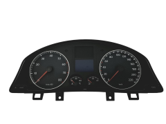 Speedometer/Instrument Cluster VW Golf MK5 1K0920864 110080374001 52245