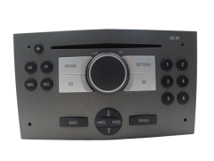 Cd Radio Player 30 Opel Astra H Zafira B 13190856 7644221310