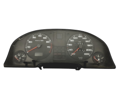 Speedometer/Instrument Cluster Audi 80 893919033BQ 88311113 VDO 41810