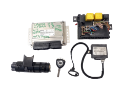 Starter Kit Lancia Lybra 46819419 46776086 46538523 1.9 JTD