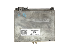 Controller S101715102P 7700851742 7700867284 Renault Siemens 
