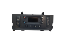 Heater Control Unit 8200069371 Renault Clio 2 Valeo